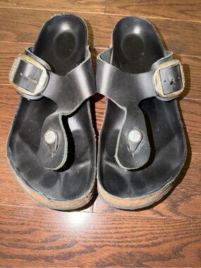 Birkenstock Gizeh 40 Wide
